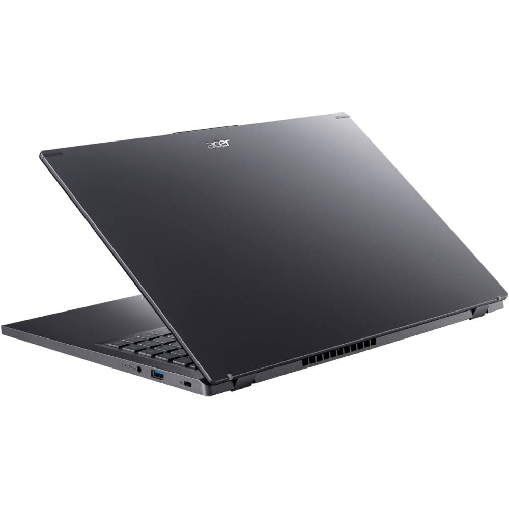 Ноутбук ACER Aspire 15 A15-41M Steel Gray (NX.KXAEU.005) Частота оновлення екрана 60 Гц