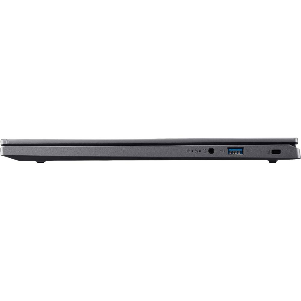 Фото Ноутбук ACER Aspire 15 A15-41M Steel Gray (NX.KXAEU.005)