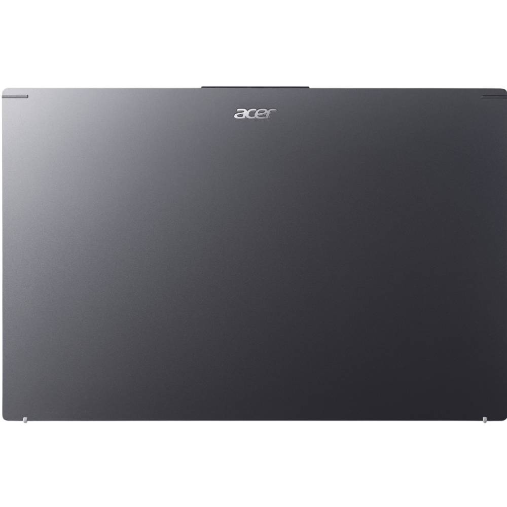 Замовити Ноутбук ACER Aspire 15 A15-41M Steel Gray (NX.KXAEU.005)