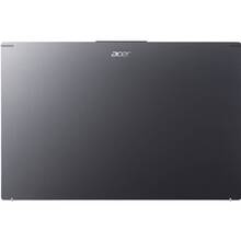 Ноутбук ACER Aspire 15 A15-41M Steel Gray (NX.KXAEU.005)