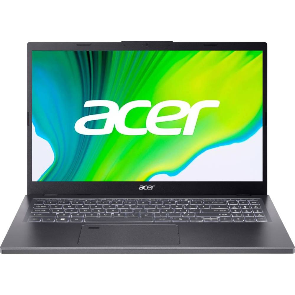 Ноутбук ACER Aspire 15 A15-41M Steel Gray (NX.KXAEU.005)