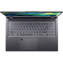 Ноутбук ACER Aspire 15 A15-41M Steel Gray (NX.KXAEU.005)