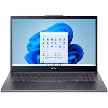 Ноутбук ACER Aspire 15 A15-41M Steel Gray (NX.KVXEU.001)