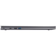 Ноутбук ACER Aspire 17 A17-51M Steel Gray (NX.J0JEU.001)