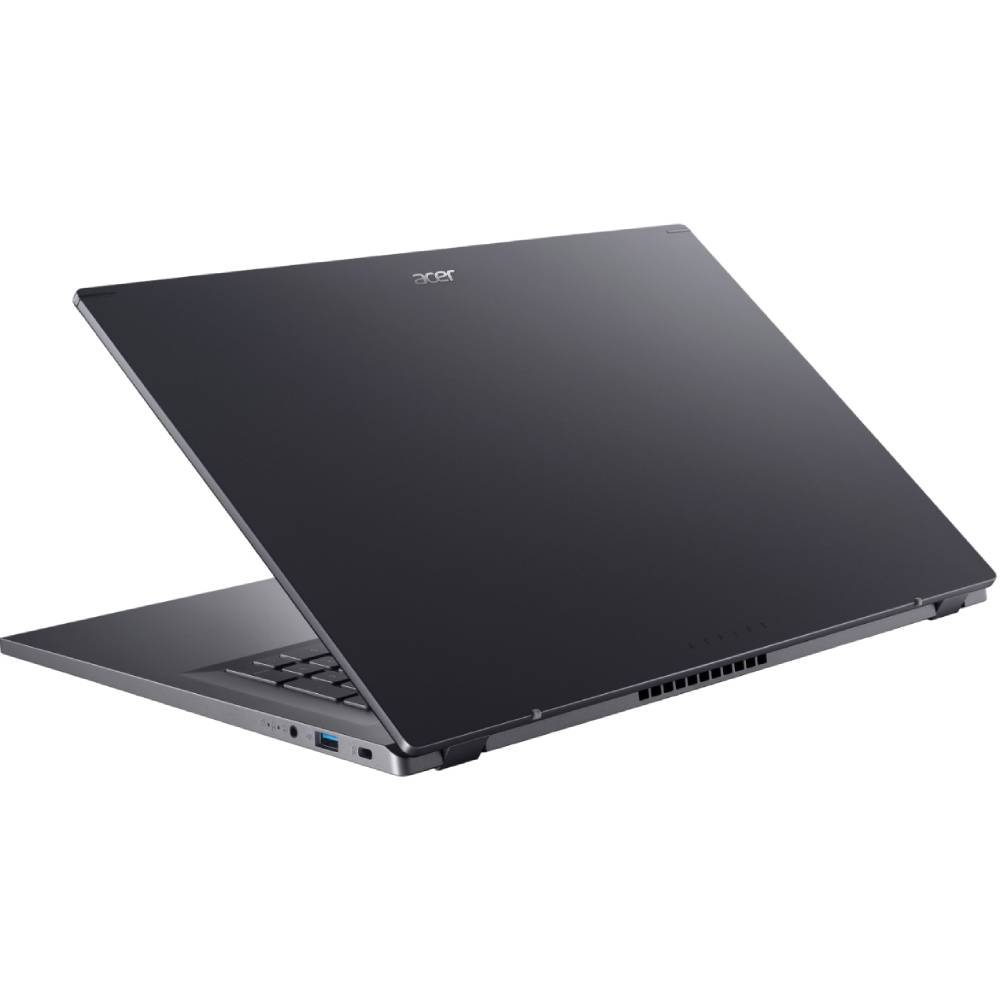 Фото Ноутбук ACER Aspire 17 A17-51M Steel Gray (NX.J0JEU.001)