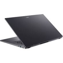 Ноутбук ACER Aspire 17 A17-51M Steel Gray (NX.J0JEU.001)