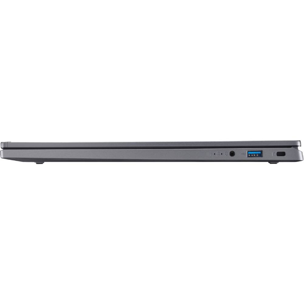 Ноутбук ACER Aspire 17 A17-51M Steel Gray (NX.J0JEU.001) Частота оновлення екрана 60 Гц