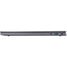 Ноутбук ACER Aspire 17 A17-51M Steel Gray (NX.J0JEU.001)