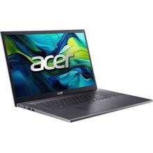 Ноутбук ACER Aspire 17 A17-51M Steel Gray (NX.J0JEU.001)