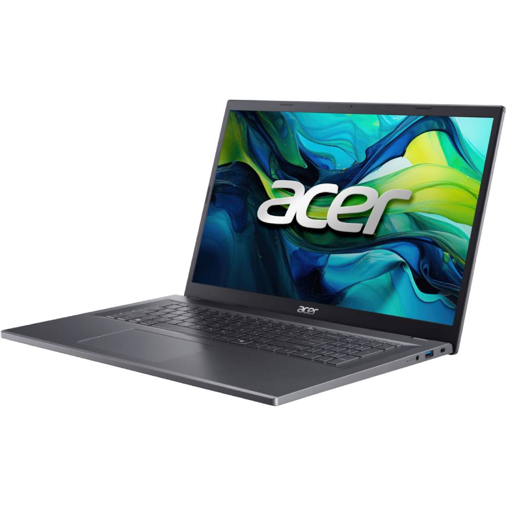 Ноутбук ACER Aspire 17 A17-51M Steel Gray (NX.J0JEU.001) Роздільна здатність дисплея 1920 x 1080