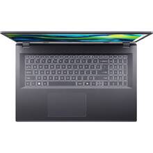 Ноутбук ACER Aspire 17 A17-51M Steel Gray (NX.J0JEU.001)