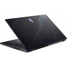 Ноутбук ACER Nitro V 15 ANV15-51 Obsidian Black (NH.QNBEU.00D)