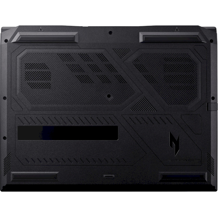 Покупка Ноутбук ACER Nitro V 16 ANV16-41 Obsidian Black (NH.QRUEU.00D)