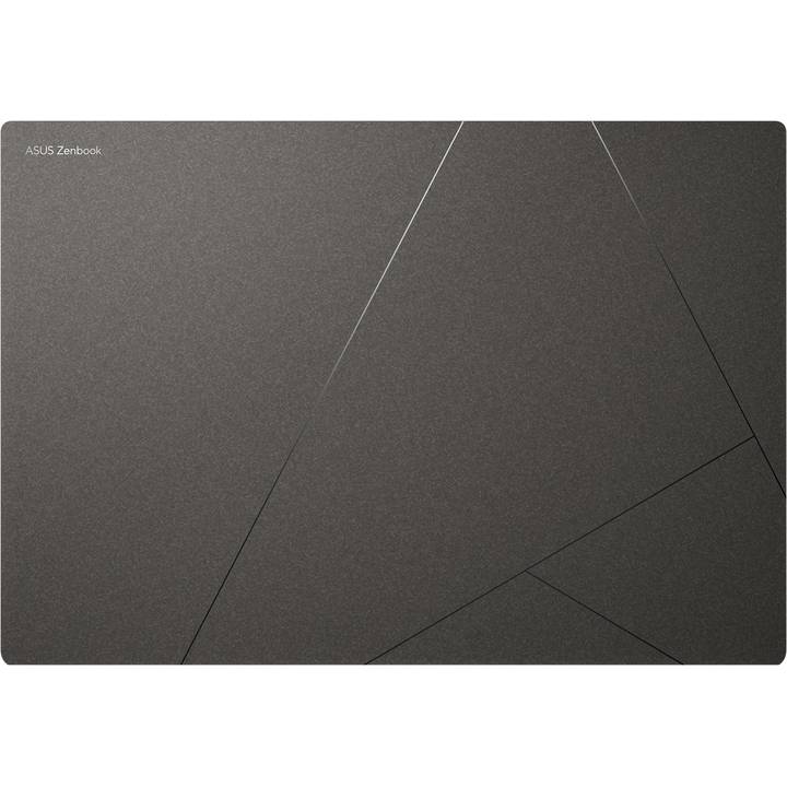 Замовити Ноутбук ASUS Zenbook S 14 UX5406SA-PV034X Zumaia Gray (90NB14F1-M00140)