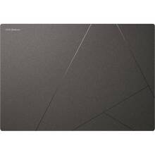 Ноутбук ASUS Zenbook S 14 UX5406SA-PV034X Zumaia Gray (90NB14F1-M00140)