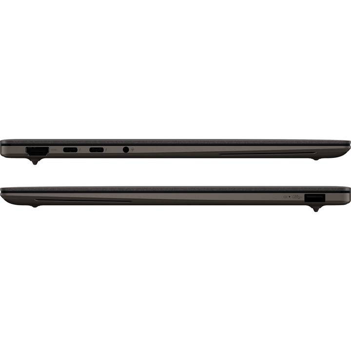 Покупка Ноутбук ASUS Zenbook S 14 UX5406SA-PV034X Zumaia Gray (90NB14F1-M00140)