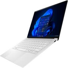 Ноутбук ASUS Zenbook S 14 UX5406SA-PV035X Scandinavian White (90NB14F2-M00150)