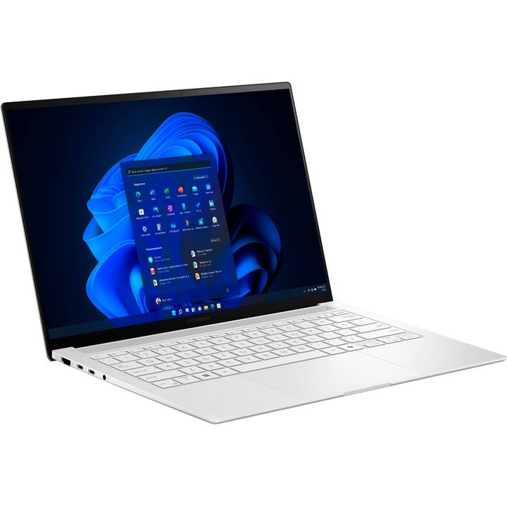 Ноутбук ASUS Zenbook S 14 UX5406SA-PV035X Scandinavian White (90NB14F2-M00150) Тип матрицы OLED