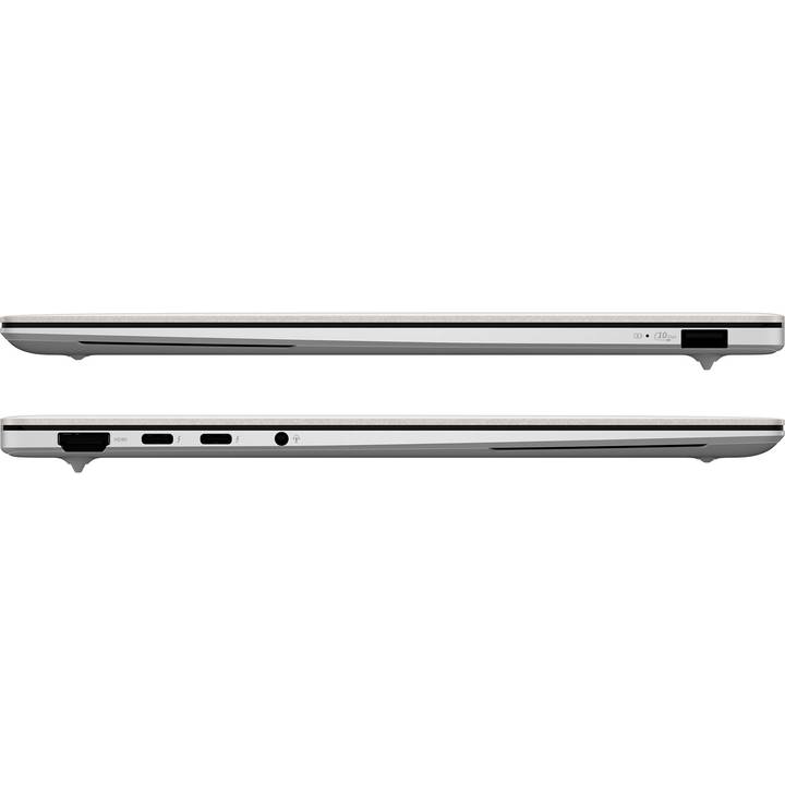 Покупка Ноутбук ASUS Zenbook S 14 UX5406SA-PV035X Scandinavian White (90NB14F2-M00150)