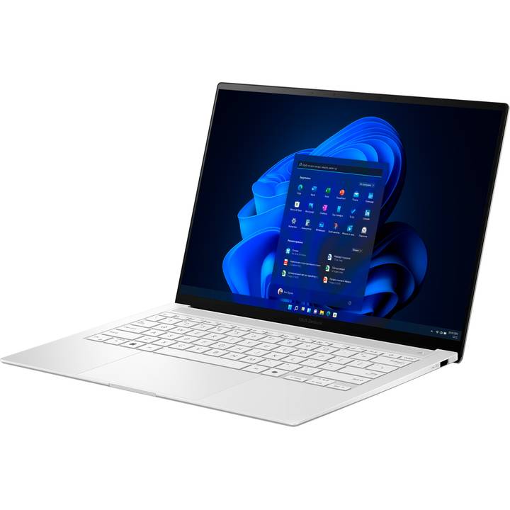 Ноутбук ASUS Zenbook S 14 UX5406SA-PV035X Scandinavian White (90NB14F2-M00150) Частота обновления экрана 120 Гц