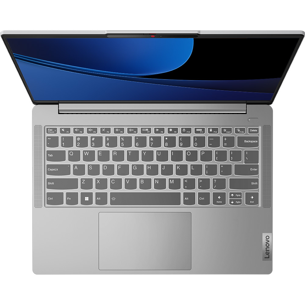 Ноутбук LENOVO IdeaPad Slim 5 14IAH8 Cloud Grey (83BF006LRA) Роздільна здатність дисплея 1920 x 1200