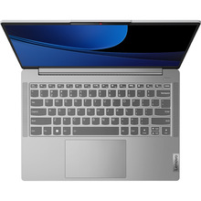 Ноутбук LENOVO IdeaPad Slim 5 14IAH8 Cloud Grey (83BF006LRA)