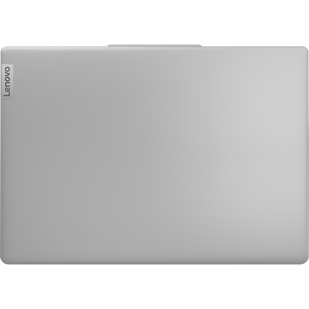 Огляд Ноутбук LENOVO IdeaPad Slim 5 14IAH8 Cloud Grey (83BF006LRA)