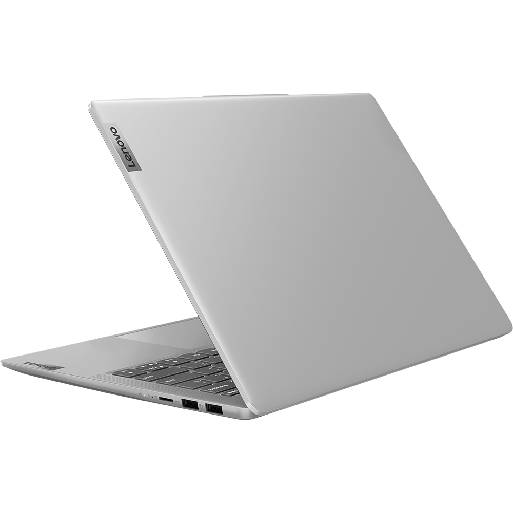 Ноутбук LENOVO IdeaPad Slim 5 14IAH8 Cloud Grey (83BF006LRA) Діагональ дисплея 14