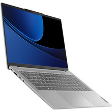 Ноутбук LENOVO IdeaPad Slim 5 14IAH8 Cloud Grey (83BF006LRA)