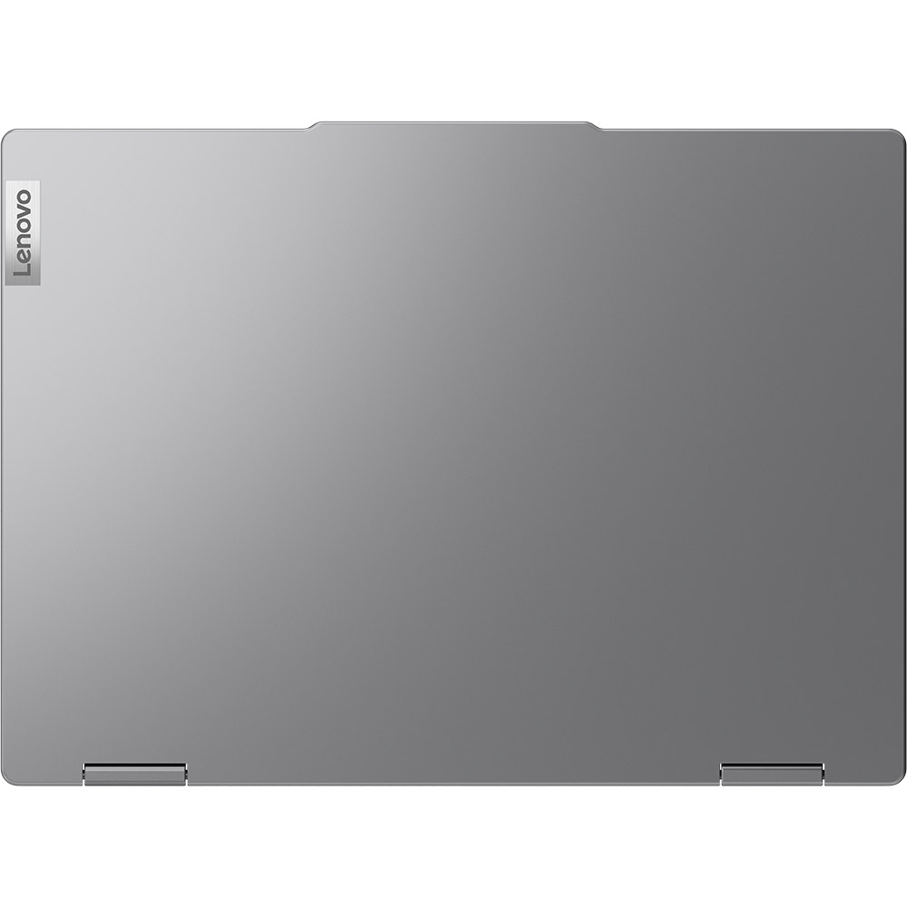 Фото 14 Ноутбук LENOVO IdeaPad 5 2-in-1 14IRU9 Luna Grey (83KX0047RA)