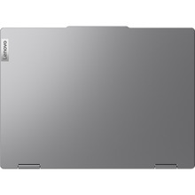 Ноутбук LENOVO IdeaPad 5 2-in-1 14IRU9 Luna Grey (83KX0047RA)