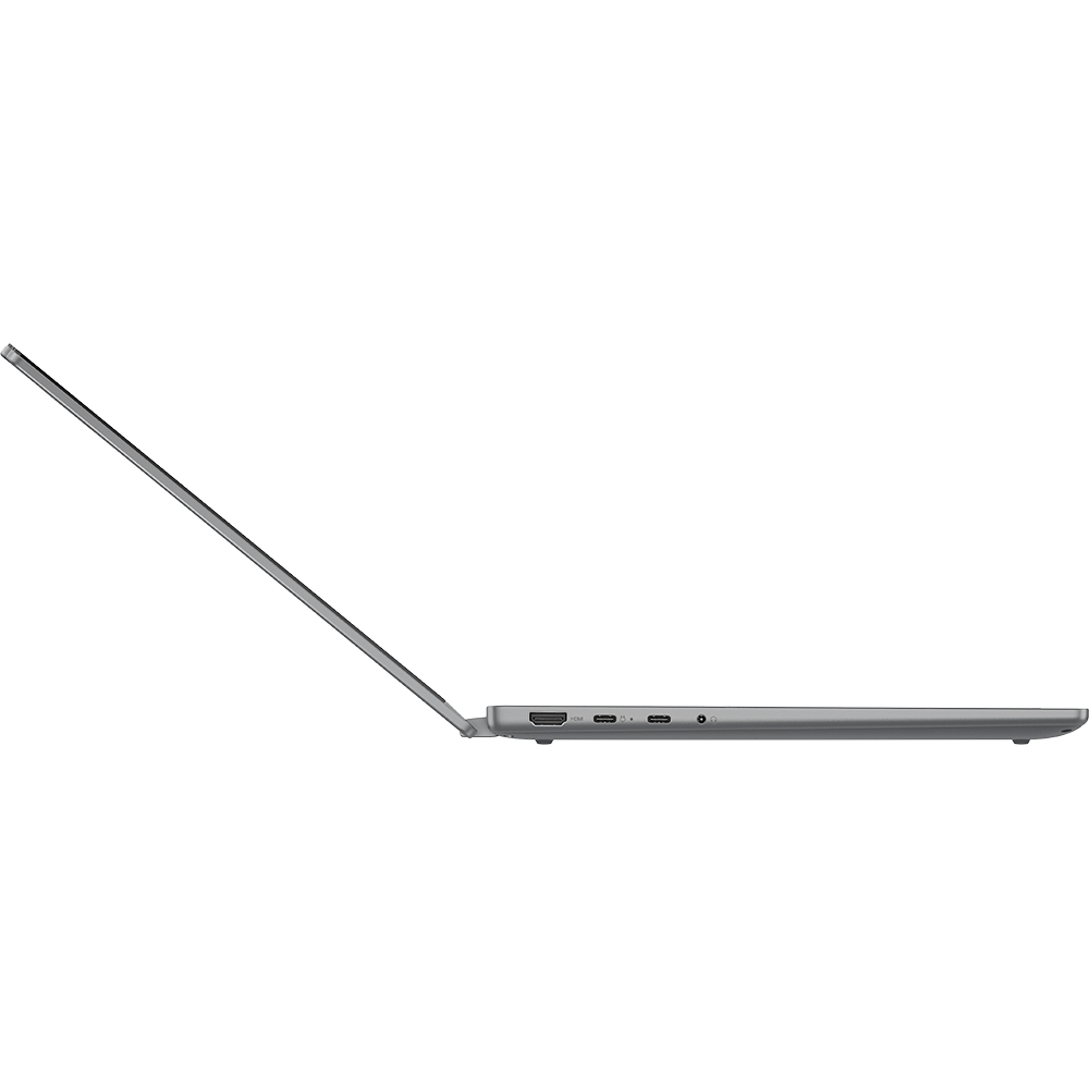 Замовити Ноутбук LENOVO IdeaPad 5 2-in-1 14IRU9 Luna Grey (83KX0047RA)