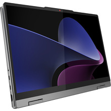 Ноутбук LENOVO IdeaPad 5 2-in-1 14IRU9 Luna Grey (83KX0047RA)