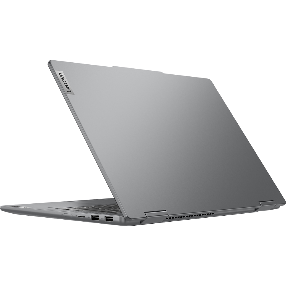 Ноутбук LENOVO IdeaPad 5 2-in-1 14IRU9 Luna Grey (83KX0047RA) Роздільна здатність дисплея 1920 x 1200