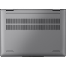 Ноутбук LENOVO IdeaPad 5 2-in-1 14IRU9 Luna Grey (83KX0047RA)