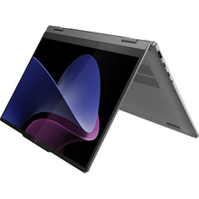 Ноутбук LENOVO IdeaPad 5 2-in-1 14IRU9 Luna Grey (83KX0047RA)