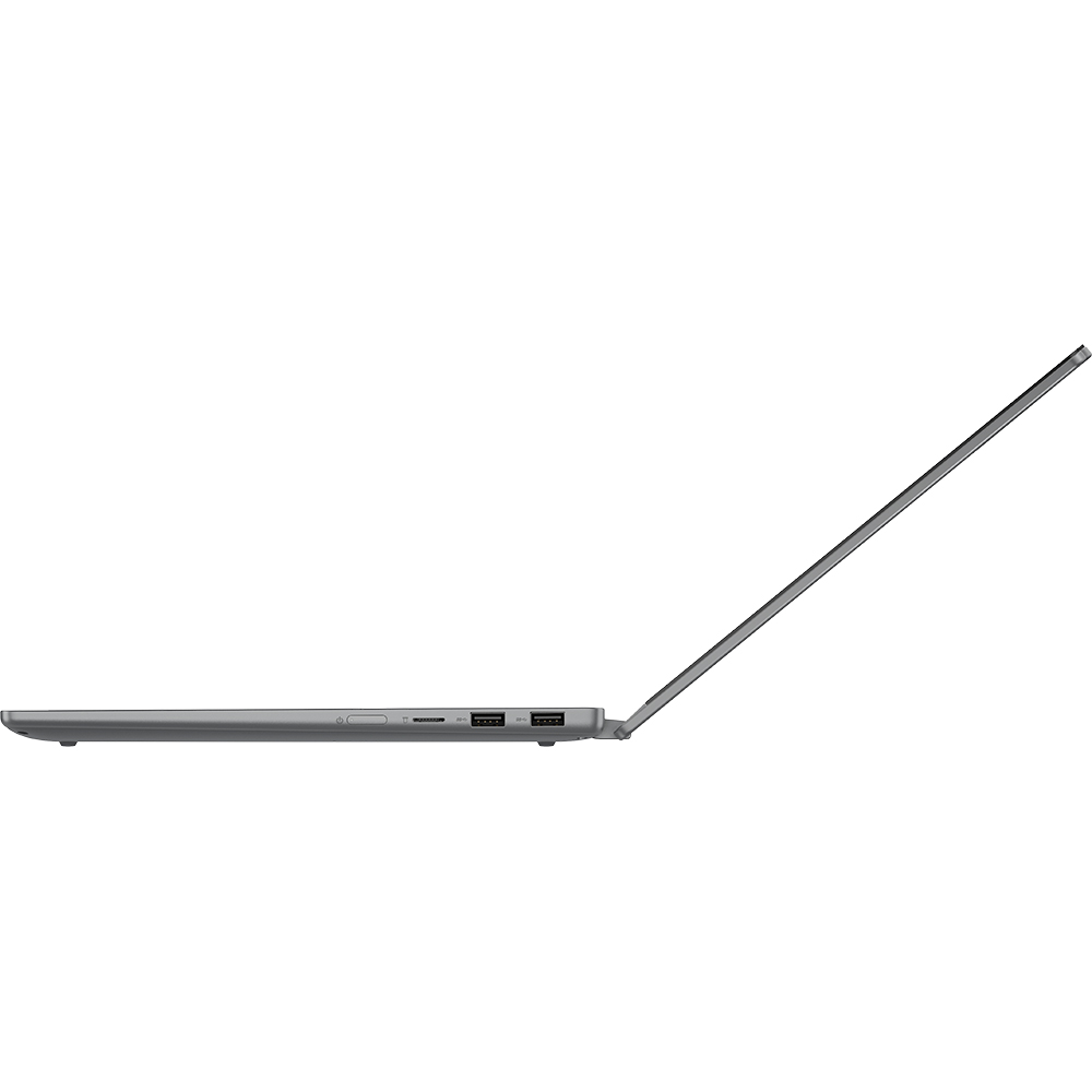 Покупка Ноутбук LENOVO IdeaPad 5 2-in-1 14IRU9 Luna Grey (83KX0047RA)