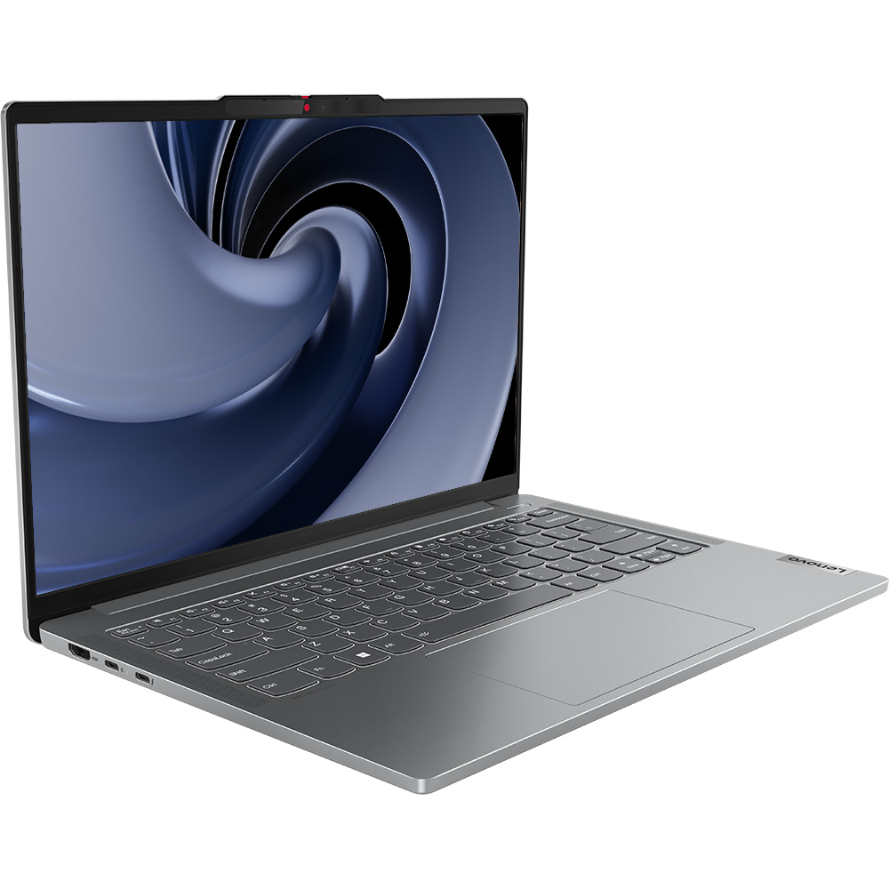 В Украине Ноутбук LENOVO IdeaPad Pro 5 14IMH9 Arctic Grey (83D2004QRA)