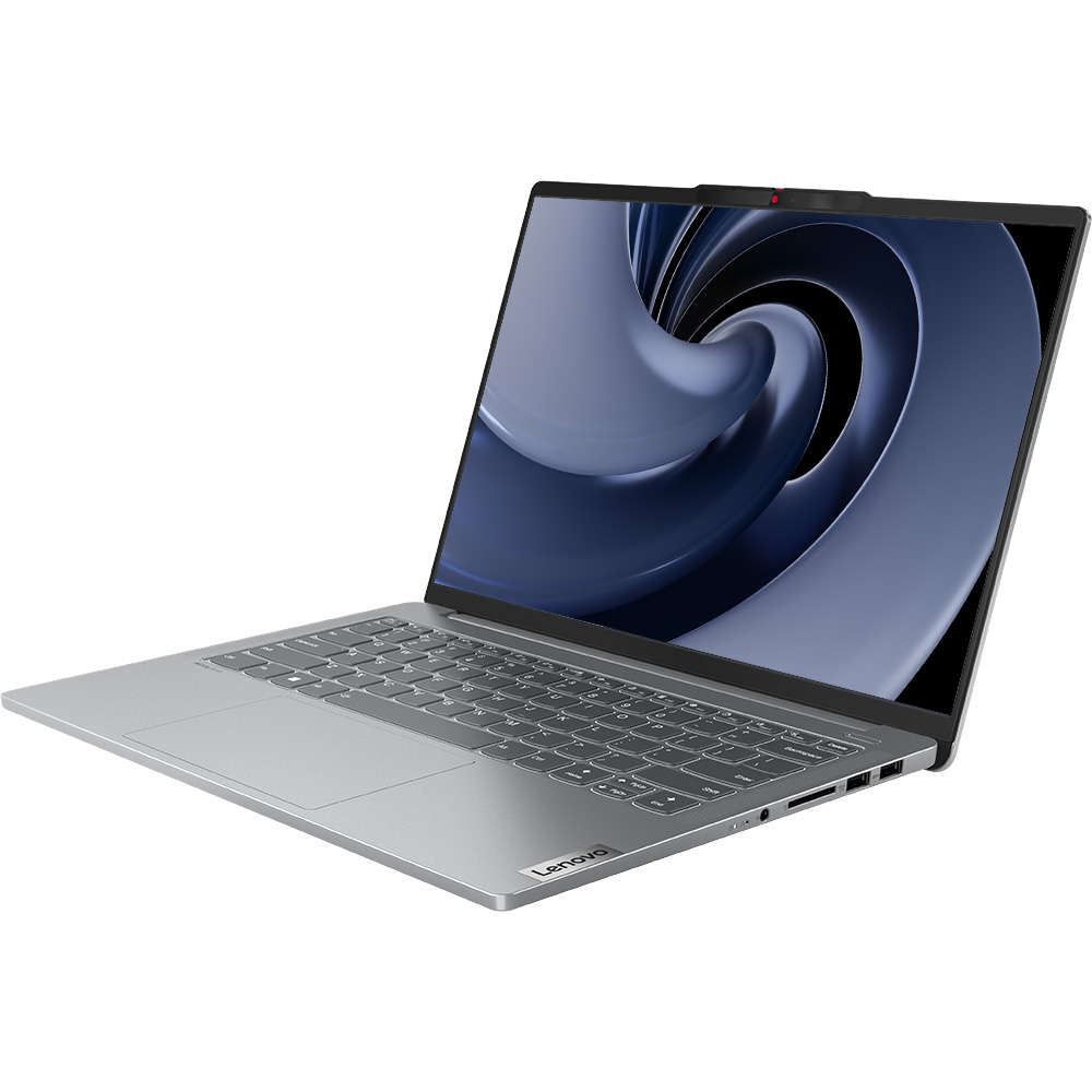 Внешний вид Ноутбук LENOVO IdeaPad Pro 5 14IMH9 Arctic Grey (83D2004QRA)