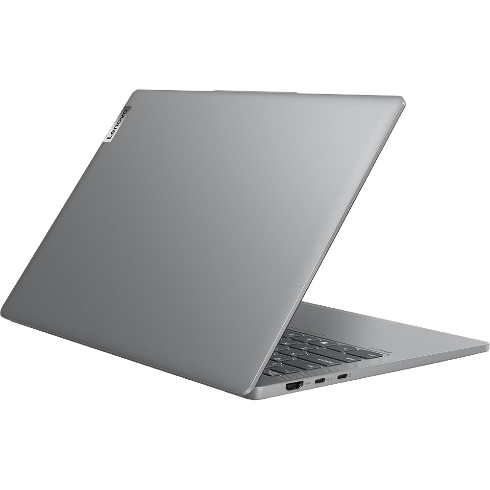 Огляд Ноутбук Lenovo IdeaPad Pro 5 14IMH9 Arctic Grey (83D2004QRA)