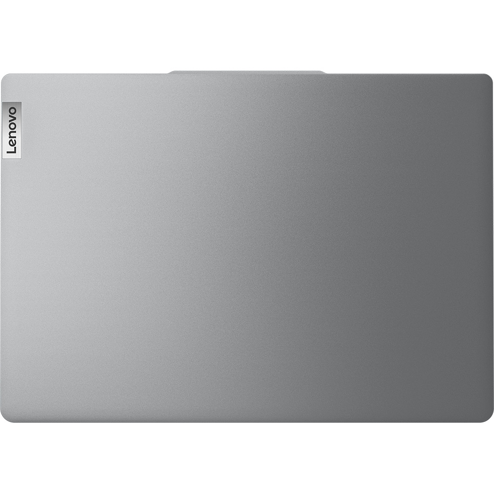 Фото 14 Ноутбук Lenovo IdeaPad Pro 5 14IMH9 Arctic Grey (83D2004QRA)