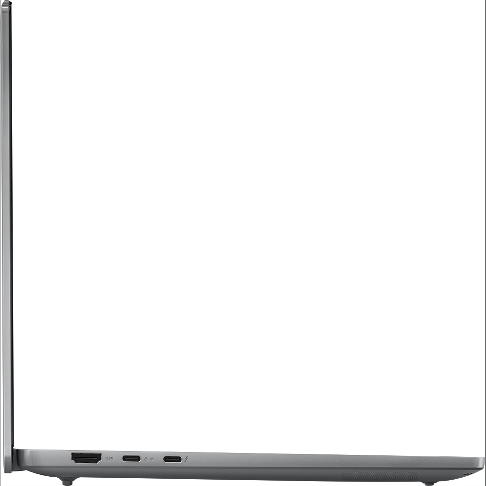 Фото Ноутбук Lenovo IdeaPad Pro 5 14IMH9 Arctic Grey (83D2004QRA)