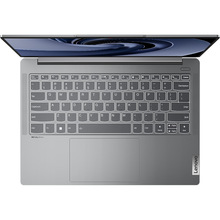 Ноутбук Lenovo IdeaPad Pro 5 14IMH9 Arctic Grey (83D2004QRA)