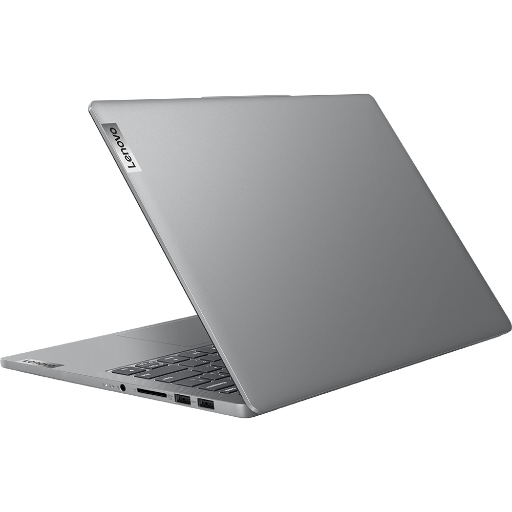 Ноутбук Lenovo IdeaPad Pro 5 14IMH9 Arctic Grey (83D2004QRA) Діагональ дисплея 14