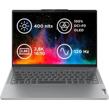 Ноутбук Lenovo IdeaPad Pro 5 14IMH9 Arctic Grey (83D2004QRA)