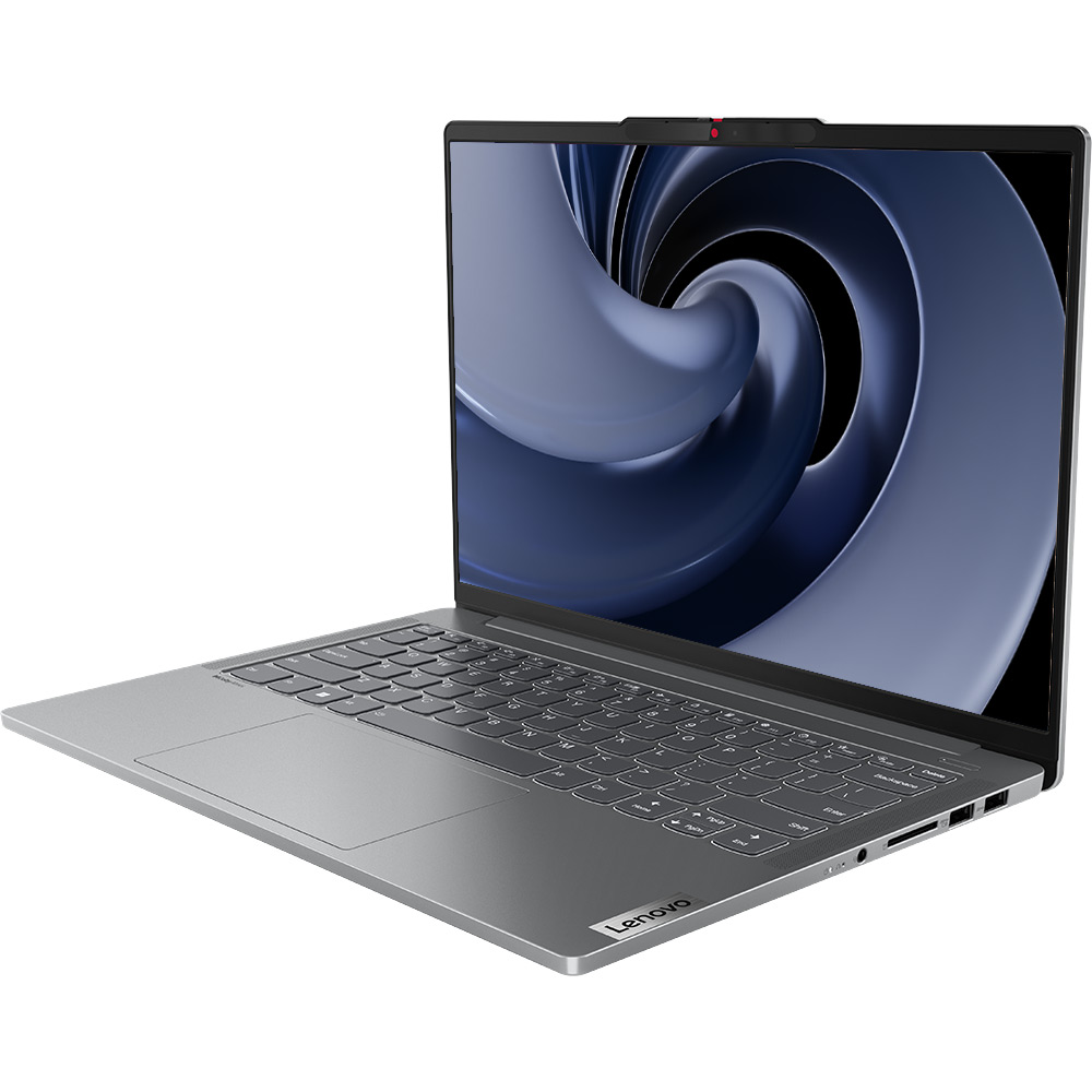 В інтернет магазині Ноутбук Lenovo IdeaPad Pro 5 14IMH9 Arctic Grey (83D2004QRA)