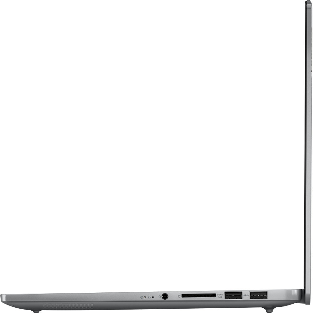 Заказать Ноутбук LENOVO IdeaPad Pro 5 14IMH9 Arctic Grey (83D2004QRA)