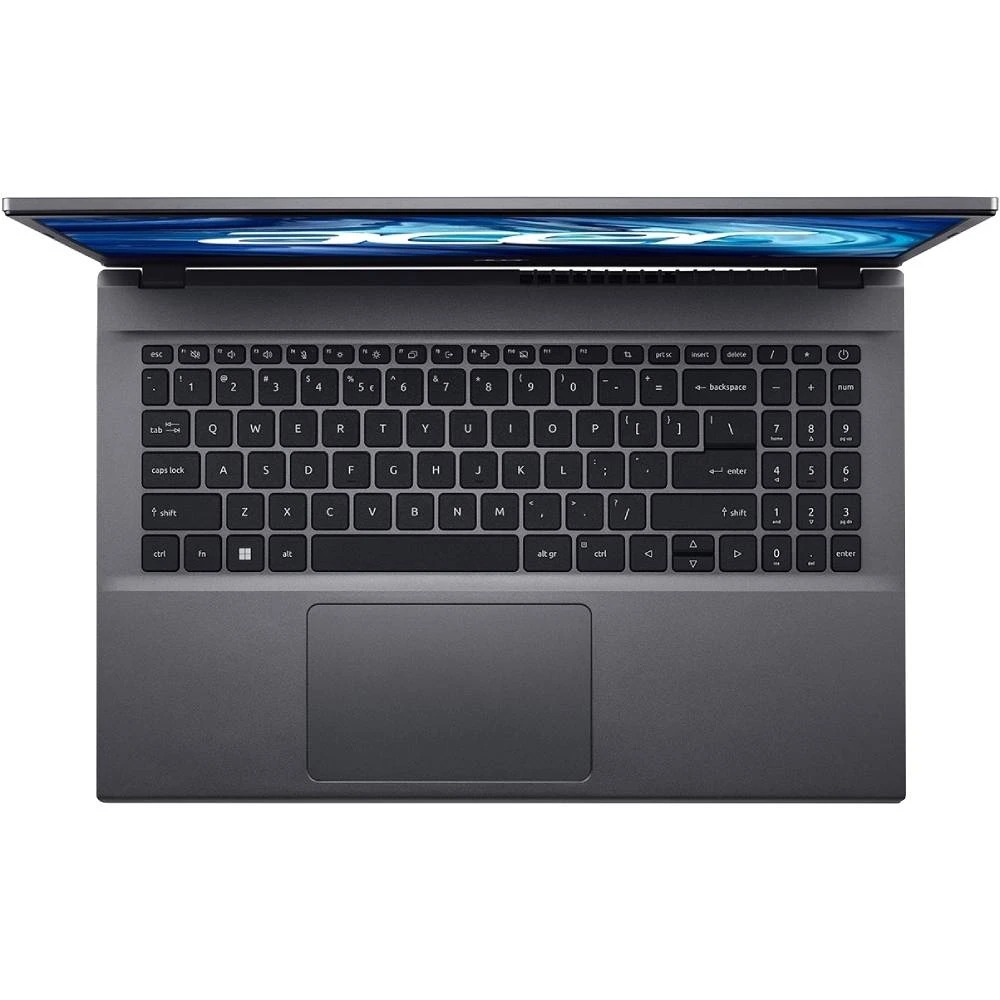 Ноутбук ACER Extensa 15 EX215-55-74TM Steel Gray (NX.EGYEU.02N) Частота обновления экрана 60 Гц