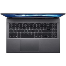 Ноутбук ACER Extensa 15 EX215-55-74TM Steel Gray (NX.EGYEU.02N)