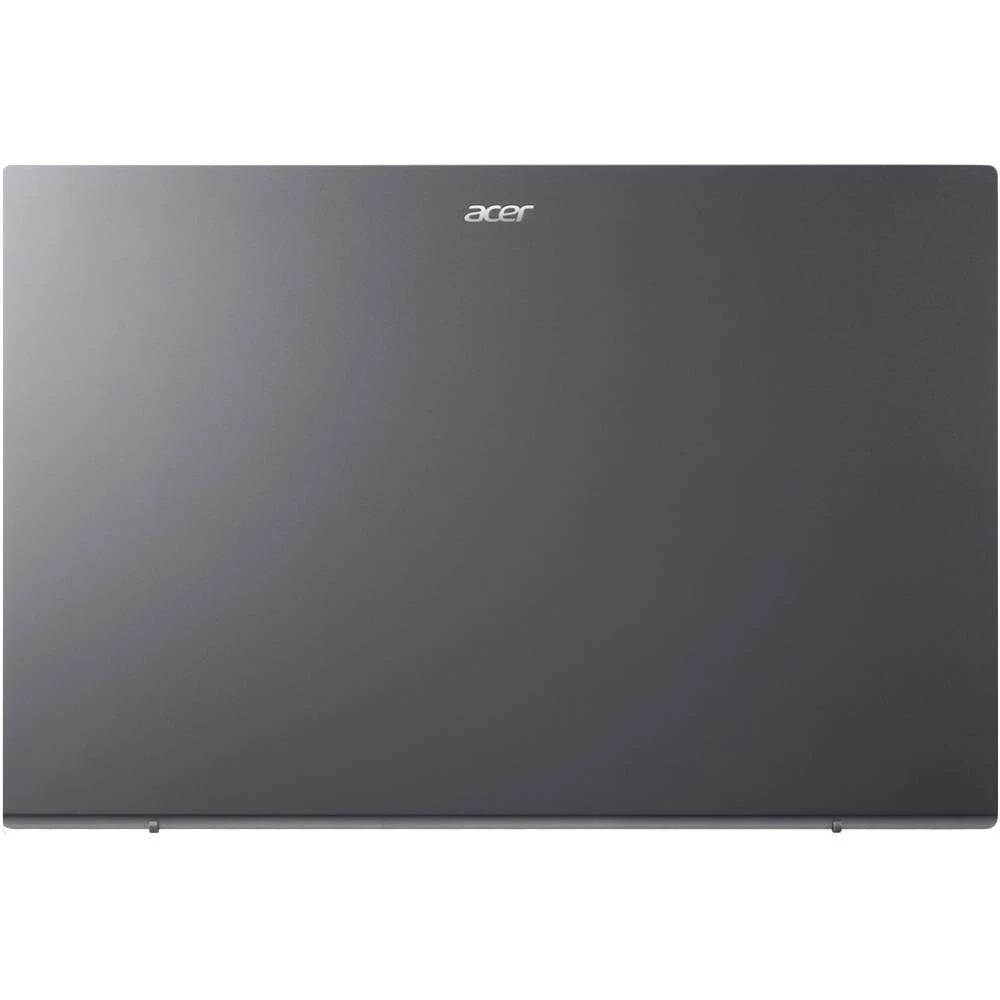 Фото Ноутбук ACER Extensa 15 EX215-55-74TM Steel Gray (NX.EGYEU.02N)